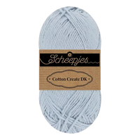Scheepjes Yarn Unravel Scheepjes | Cotton Create | DK | 1546