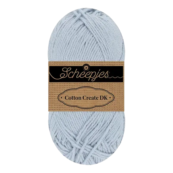 Scheepjes Yarn Unravel Scheepjes | Cotton Create | DK | 1546
