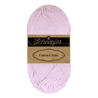 Scheepjes Yarn Unwind Scheepjes | Cotton Create | 4 Ply | 1545