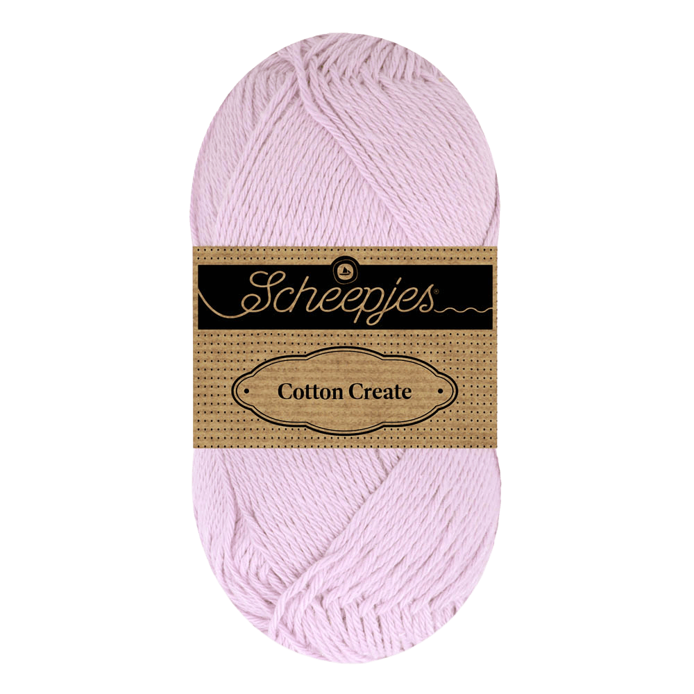 Scheepjes Yarn Unwind Scheepjes | Cotton Create | 4 Ply | 1545