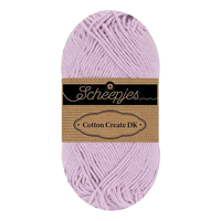 Scheepjes Yarn Unwind Scheepjes | Cotton Create | DK | 1546