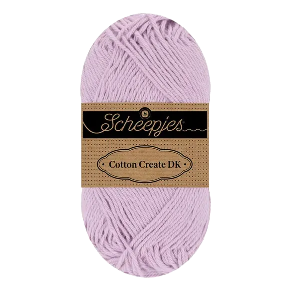 Scheepjes Yarn Unwind Scheepjes | Cotton Create | DK | 1546