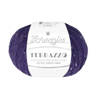 Scheepjes Yarn Uva Scheepjes | Terrazzo | DK | 1738
