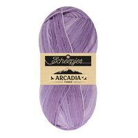 Scheepjes Yarn Valley Scheepjes | Arcadia Tones | 4 Ply | 1746