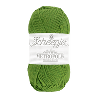 Scheepjes Yarn Vancouver Scheepjes | Metropolis | 4 Ply | 1717