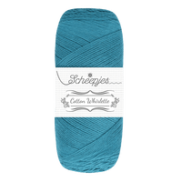 Scheepjes Yarn Water Scheepjes | Cotton Whirlette | 4 Ply | 1702