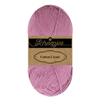 Scheepjes Yarn Weave Scheepjes | Cotton Create | 4 Ply | 1545