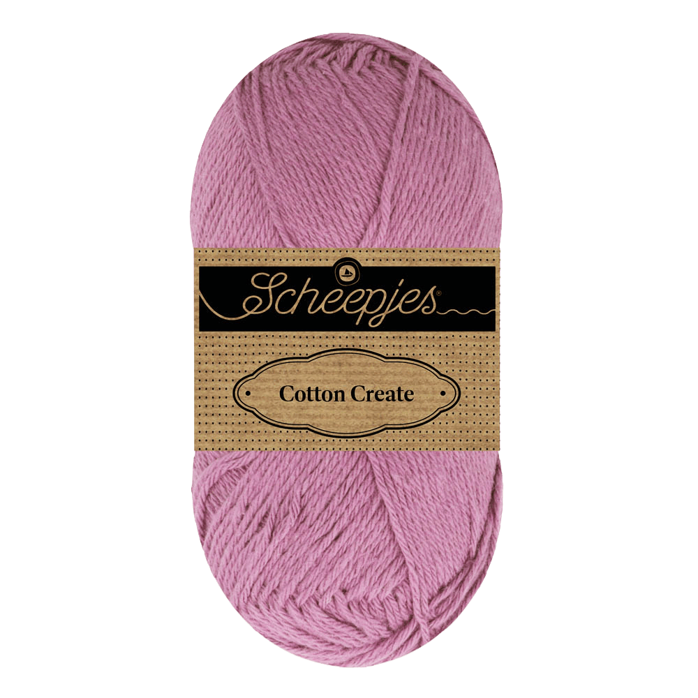 Scheepjes Yarn Weave Scheepjes | Cotton Create | 4 Ply | 1545