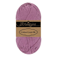 Scheepjes Yarn Weave Scheepjes | Cotton Create | DK | 1546