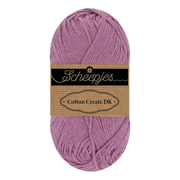 Scheepjes Yarn Weave Scheepjes | Cotton Create | DK | 1546