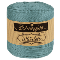 Scheepjes Yarn Yummy Scheepjes | Whirlette | 4 Ply | 1711