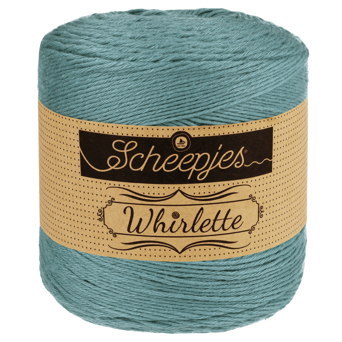 Scheepjes Yarn Yummy Scheepjes | Whirlette | 4 Ply | 1711