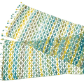 Schoppel Design Crochet Pattern Edition 6 | Partly Sunny | 1516.2401 | 3 Balls BALLINA Stole Crochet Pattern Bundle in Edition 6 by Schoppel Design | 842