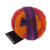 Schoppel Wolle Yarn A Bed of Fuchsia SCHOPPEL | Sock Yarn | Zauberball® | 1155
