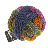 Schoppel Wolle Yarn A Day in the Garden 2328 SCHOPPEL | Edition 3 | 1523