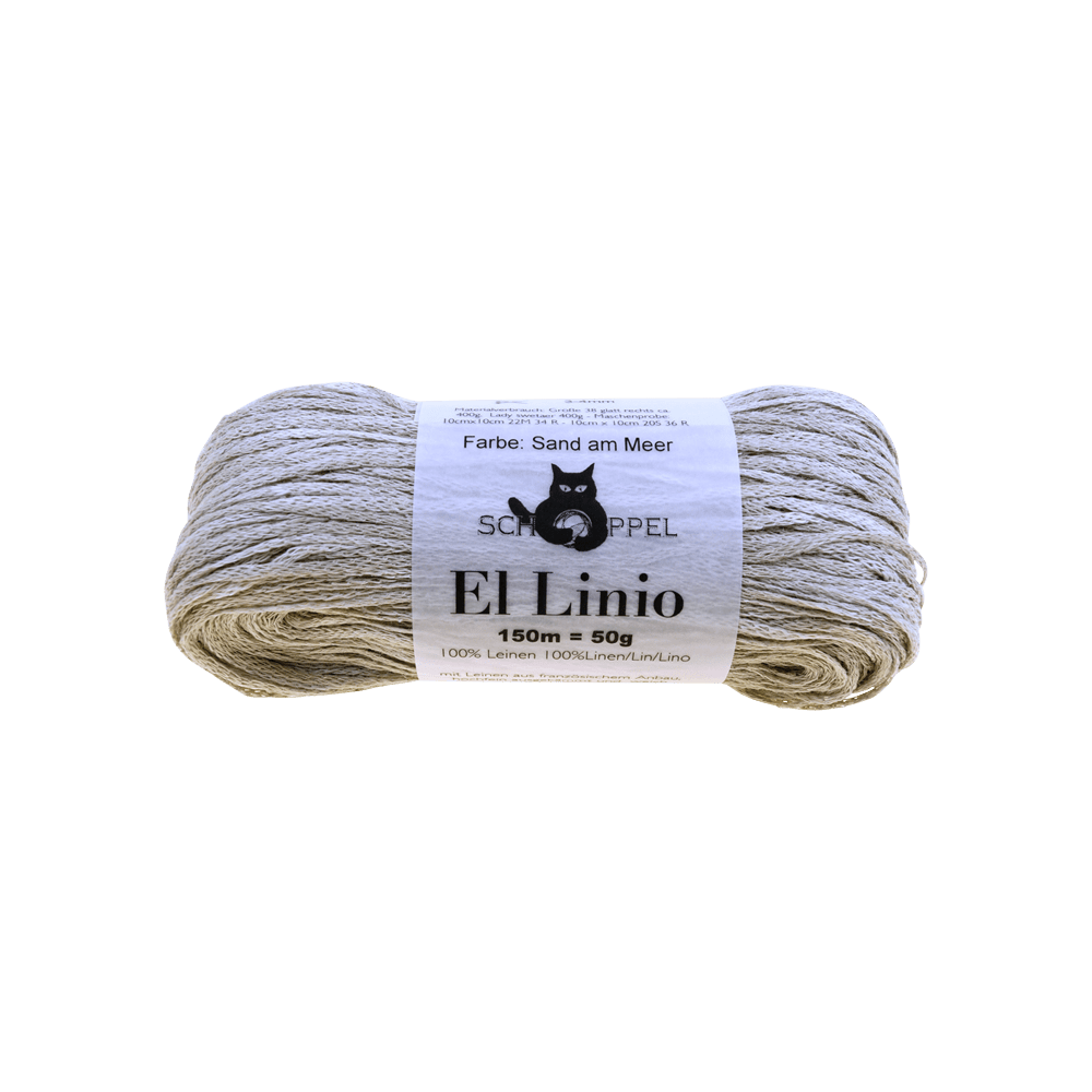 Schoppel Wolle Yarn A Dime A Dozen SCHOPPEL | El Lino | 1432