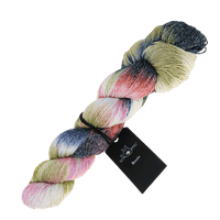 Schoppel Wolle Yarn A Squeeze of Lime SCHOPPEL | Sock Yarn | Boots 100g Stränge | 1079