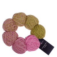 Schoppel Wolle Yarn Adagio SCHOPPEL | Zauberperlen® Cotton | 1852