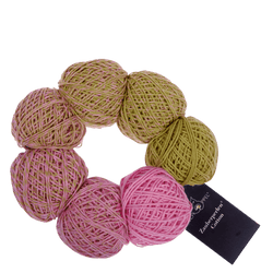 Schoppel Wolle Yarn Adagio SCHOPPEL | Zauberperlen® Cotton | 1852