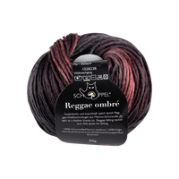 Schoppel Wolle Yarn Aldebaran SCHOPPEL | Reggae Ombré | 690ombre