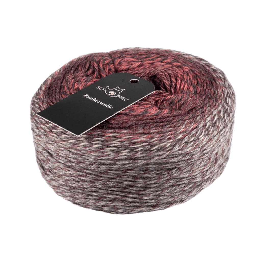 Schoppel Wolle Yarn Aldebaran SCHOPPEL | Zauberwolle | 713