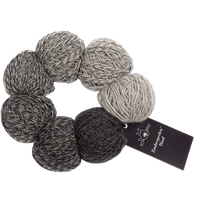 Schoppel Wolle Yarn Alhambra 2527 SCHOPPEL | Zauberperlen® Hanf (Hemp) | 1931