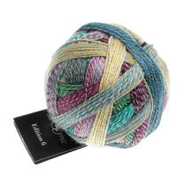 Schoppel Wolle Yarn All Inclusive SCHOPPEL | Edition 6 | 1516