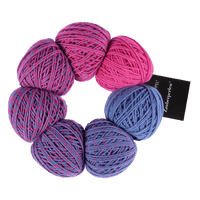 Schoppel Wolle Yarn Allegramente 2457 SCHOPPEL | Zauberperlen® | 1764