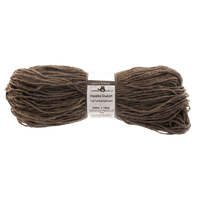 Schoppel Wolle Yarn Alpaca Brown SCHOPPEL | Alpaka Queen - Natural | Aran / Chunky | 5 Pack | 1431