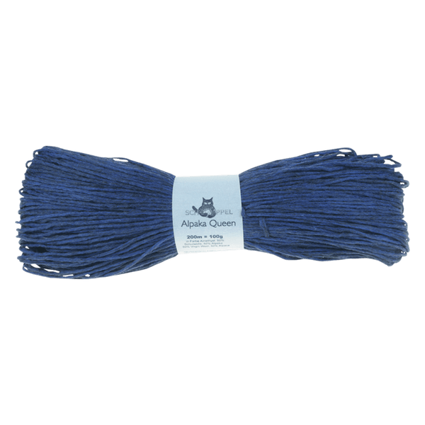 SCHOPPEL | Alpaka Queen | Worsted / Aran | 1400