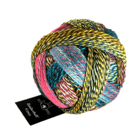 Schoppel Wolle Yarn Anniversary Party SCHOPPEL | Sock Yarn | Zauberball® Crazy | 1153