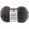 Schoppel Wolle Yarn Anthracite SCHOPPEL | Sock Yarn | Admiral Tweed Bunt | 254