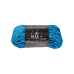 Schoppel Wolle Yarn Aqua SCHOPPEL | El Lino | 1432