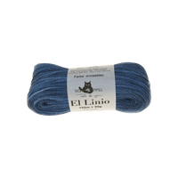 Schoppel Wolle Yarn Army Blue SCHOPPEL | El Lino | 1432