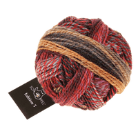 Schoppel Wolle Yarn Aunty Emma 2361 SCHOPPEL | Edition 3 | 1523