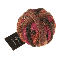 Schoppel Wolle Yarn Aunty Emma SCHOPPEL | Edition 6 | 1516