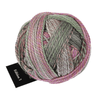 Schoppel Wolle Yarn Aurora 2629 SCHOPPEL | Edition 3 | 1523