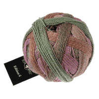Schoppel Wolle Yarn Aurora SCHOPPEL | Edition 6 | 1516