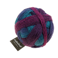 Schoppel Wolle Yarn Autumn is Timeless SCHOPPEL | Sock Yarn | Zauberball® | 1155