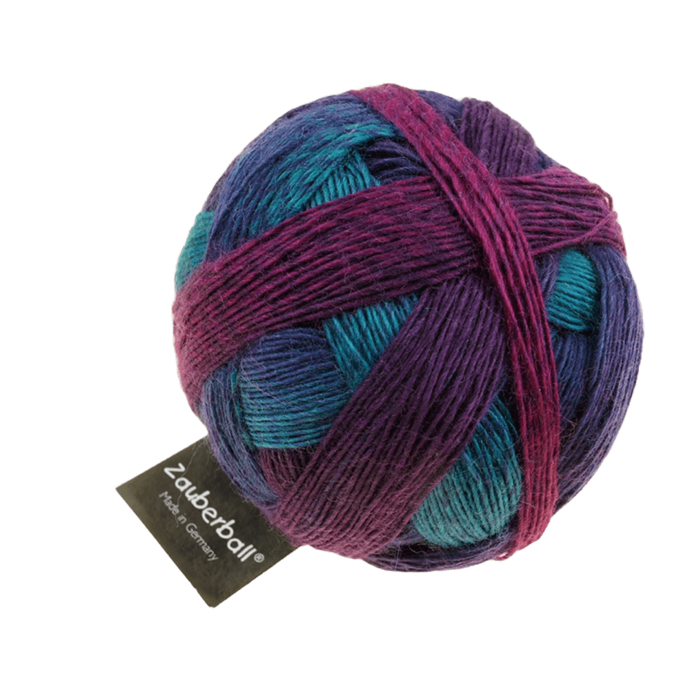 Schoppel Wolle Yarn Autumn is Timeless SCHOPPEL | Sock Yarn | Zauberball® | 1155