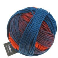Schoppel Wolle Yarn Autumn Sun SCHOPPEL | Gradient | 1395