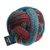 Schoppel Wolle Yarn Autumn Wind SCHOPPEL | Sock Yarn | Zauberball® Crazy | 1153