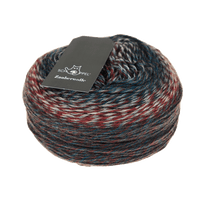 Schoppel Wolle Yarn Autumn Wind SCHOPPEL | Zauberwolle | 713