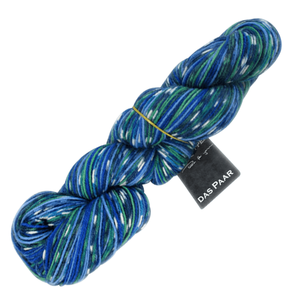 Schoppel Wolle Yarn Azores High SCHOPPEL | Sock Yarn | das Paar | 1566P
