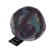 Schoppel Wolle Yarn Background Noise SCHOPPEL | Sock Yarn | Zauberball® Stärke 6 | 1289