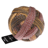Schoppel Wolle Yarn Backlight SCHOPPEL | Sock Yarn | Zauberball® Crazy | 1153