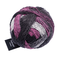 Schoppel Wolle Yarn Banking Secret SCHOPPEL | Zauberball® Cotton | 1576