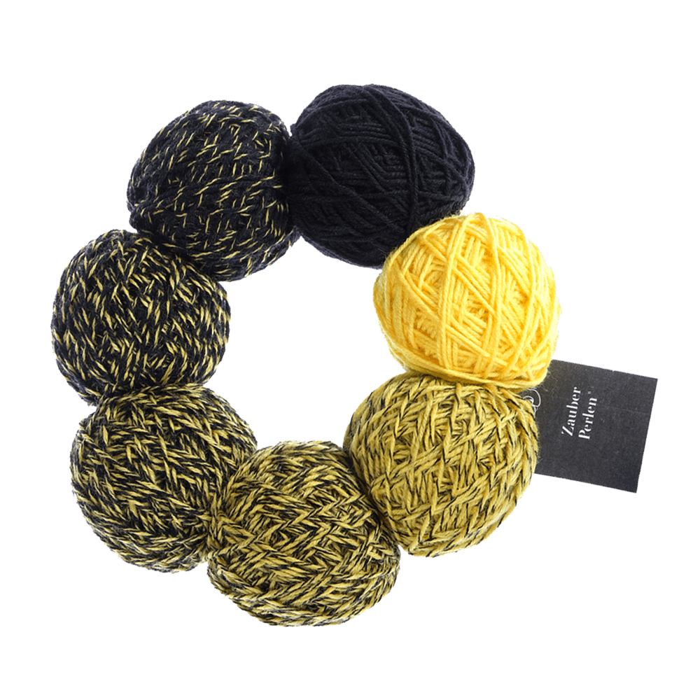 Schoppel Wolle Yarn Baritone 2416 SCHOPPEL | Zauberperlen® | 1764