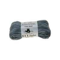 Schoppel Wolle Yarn Basalt SCHOPPEL | El Lino | 1432