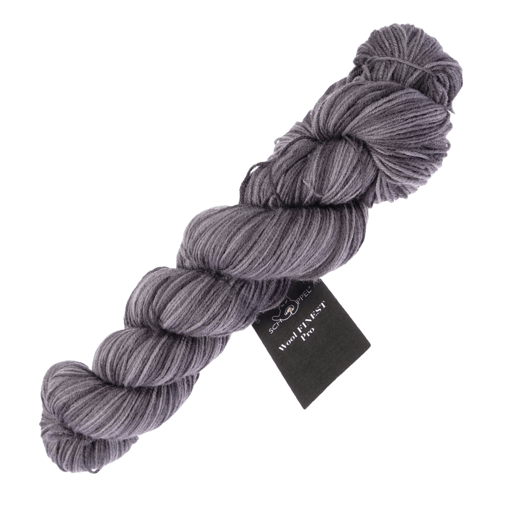 Schoppel Wolle Yarn Basalt SCHOPPEL | Wool FINEST Pro | 1942